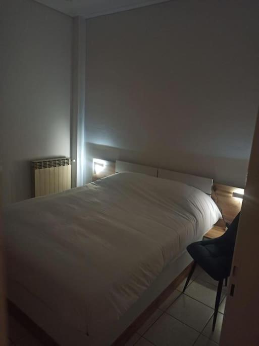 Urban Mountain House Daire Karpenísion Dış mekan fotoğraf
